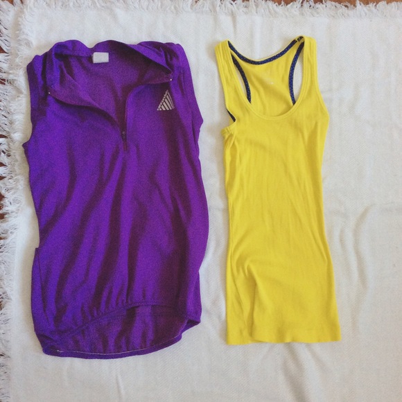 🚫SOLD🚫⛹Work-out Bundle🏋🚴 - Picture 2 of 4