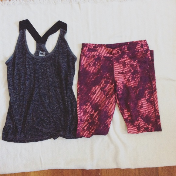 🚫SOLD🚫⛹Work-out Bundle🏋🚴 - Picture 3 of 4