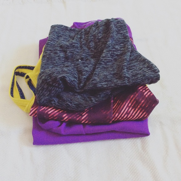 🚫SOLD🚫⛹Work-out Bundle🏋🚴 - Picture 4 of 4