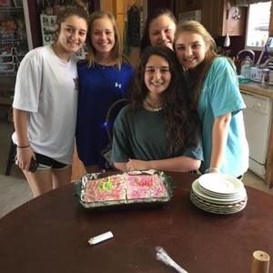 Meet your Posher, Logan