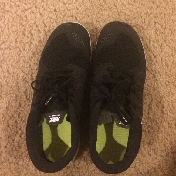 Nike Free Run 5.0