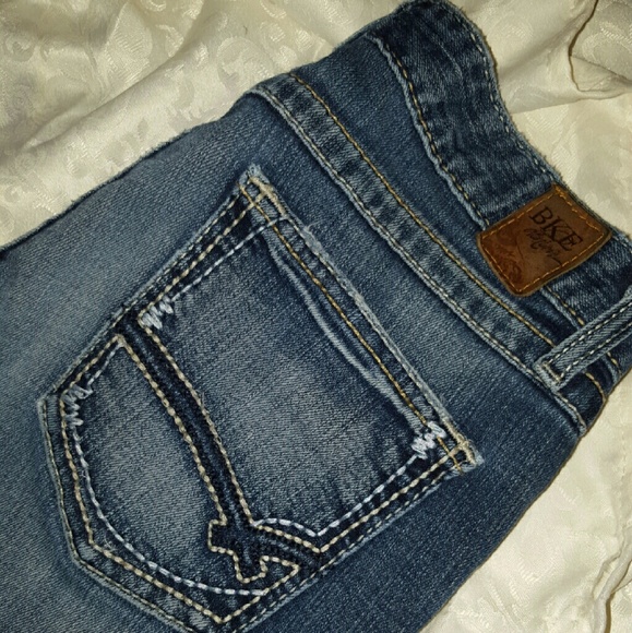 BKE  jeans