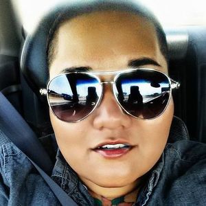 Meet your Posher, Christina