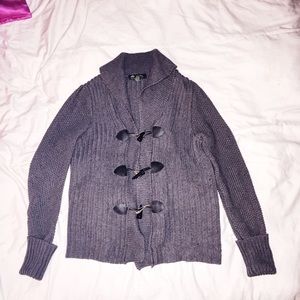 Eddie Bauer Knit cardigan