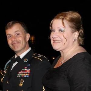 Meet your Posher, Julia