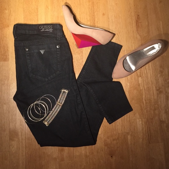 GUESS Jeans
