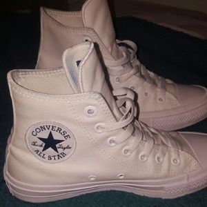 Chuck Taylor 2