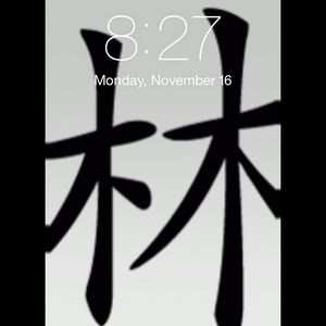 Meet your Posher, Tung