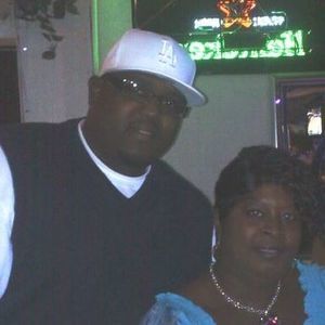 Meet your Posher, Monique