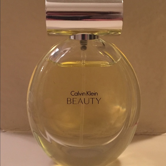 Calvin Klein Beauty perfume