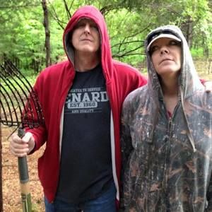 Meet your Posher, Karen