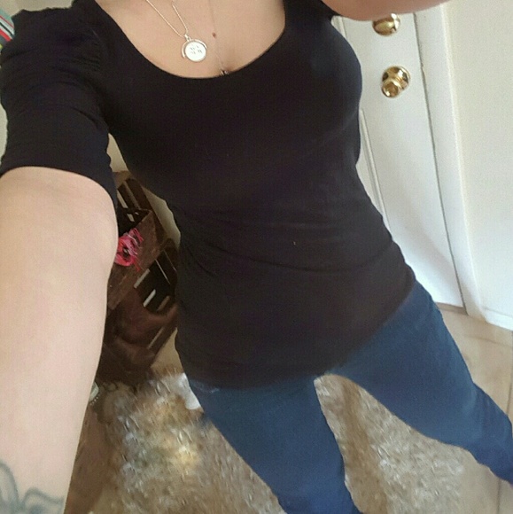Express shirt