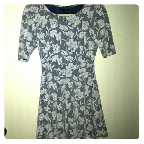 Topshop dress