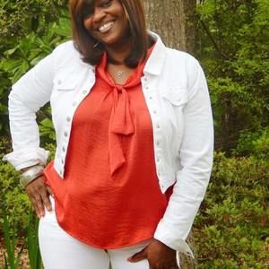 Meet your Posher, Sandra