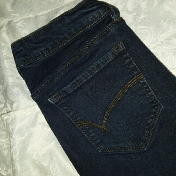 Bullhead jeggings