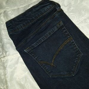 Bullhead jeggings