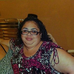 Meet your Posher, Tiffany