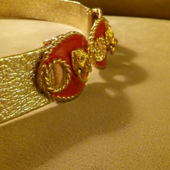 CHIC Belt