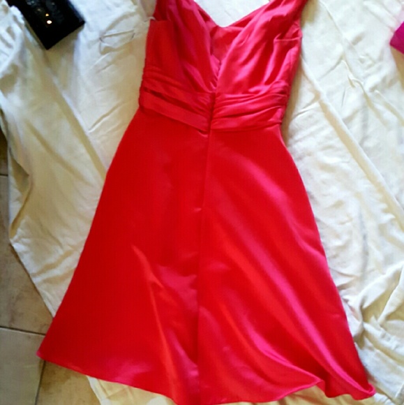 Davids Bridel summer Dress