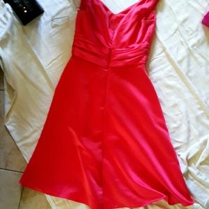 Davids Bridel summer Dress