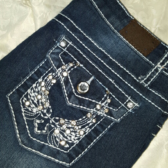 Earl jeans