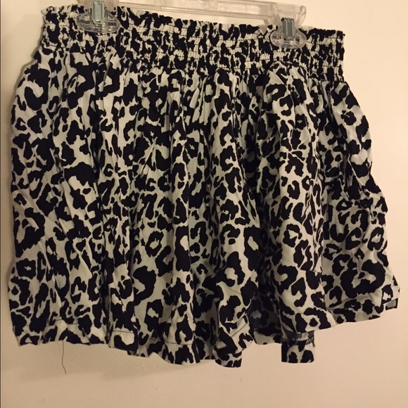 Skirt