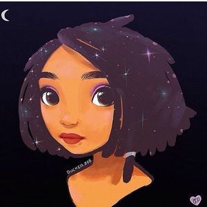 Meet your Posher, Rose