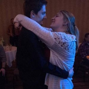 Meet your Posher, Bailey