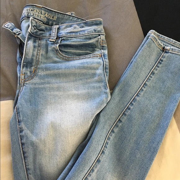 American Eagle Outfitters Jeans