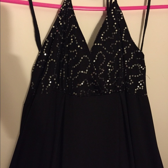 Dress for a night out