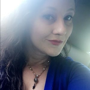 Meet your Posher, Kristi