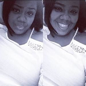 Meet your Posher, Shericefaith