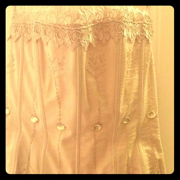 Corset