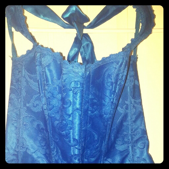 Corset