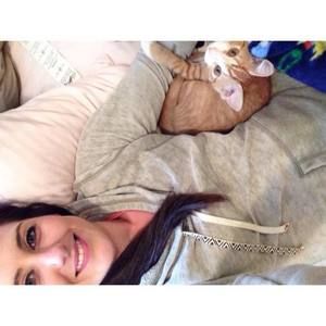 Meet your Posher, Taylor