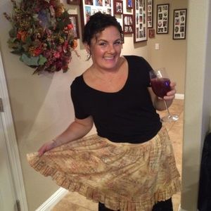 Meet your Posher, Gina