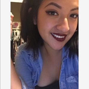 Meet your Posher, Darlene