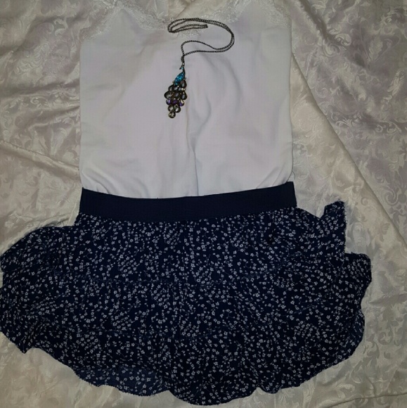 ☆☆☆SOLD☆☆☆Areopostale skirt