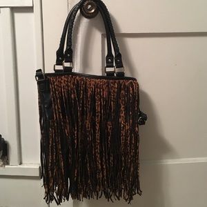 Steve Madden Bag