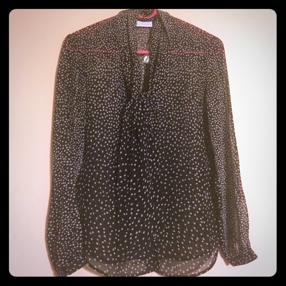🎈NY&CO Work Blouse🎈