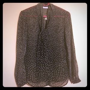 🎈NY&CO Work Blouse🎈