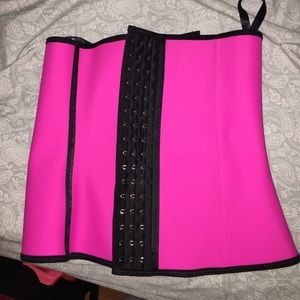 Waist cincher Ellore femme