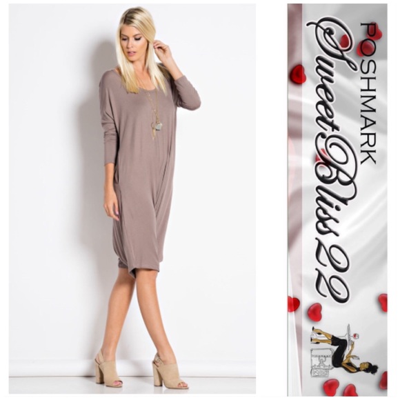 💖Mocha Mocha Jumpsuit 💖 - Picture 2 of 3