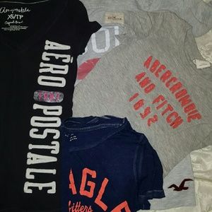 T-shirt bundle