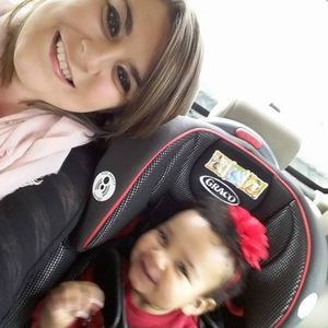 Meet your Posher, Heather