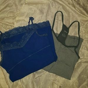 Tank top bundle