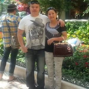 Meet your Posher, Hoa