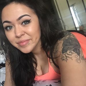 Meet your Posher, Nancy