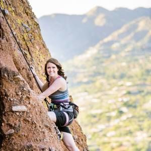 Meet your Posher, Julia