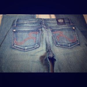 Rock & Republic Bootcut Jeans